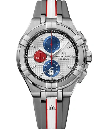 Maurice Lacroix AIKON AI1018-TT031-130-2