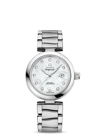 Omega De Ville LadyMatic  om42530342055002