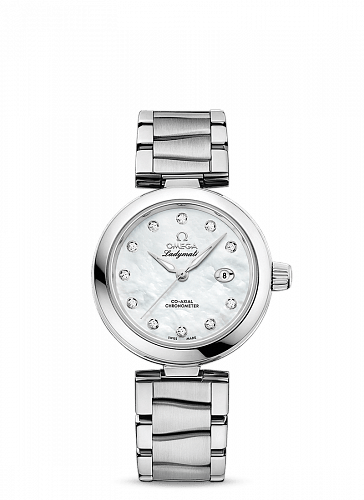 Omega De Ville LadyMatic  om42530342055002