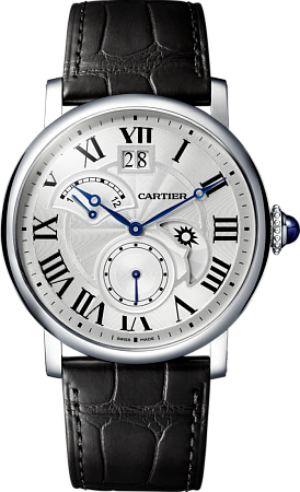 Cartier Rotonde W1556368