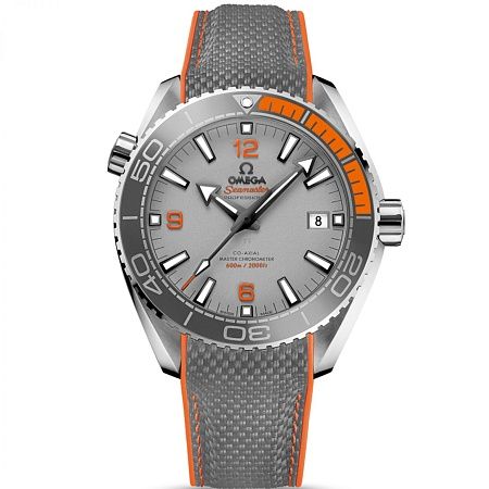 Omega Seamaster Planet Ocean 600M OM21592442199001