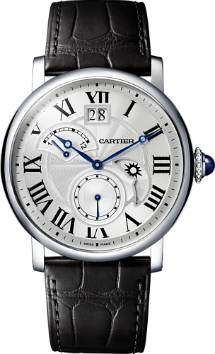 Cartier Rotonde W1556368