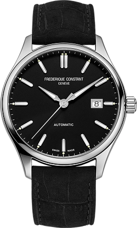 Frederique Constant Classics Index Automatic FC-303NB5B6