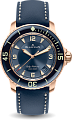 Blancpain FIFTY FATHOMS N05015O03603CN063B