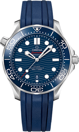 Omega Seamaster Diver 300m  OM21032422003001