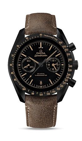 Omega Speedmaster Dark Side of the Moon om31192445101006