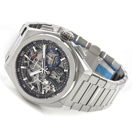 Zenith Defy El Primero 95.9000.9004/78.m900