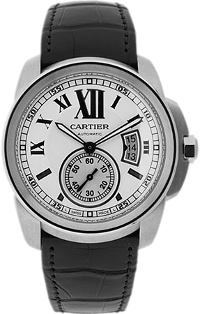 Cartier Calibre W7100037