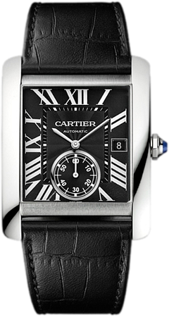 Cartier Tank MC W5330004