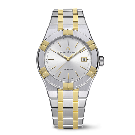 Maurice Lacroix AIKON AI1108-PVY13-130-1