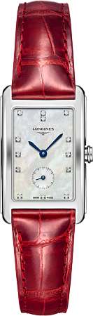 Longines DolceVita L5.512.4.87.5