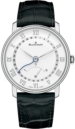 Blancpain Villeret Ultra-Slim N6653QO011027N055B