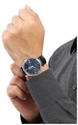 Omega De Ville PRESTIGE Om42413402103001