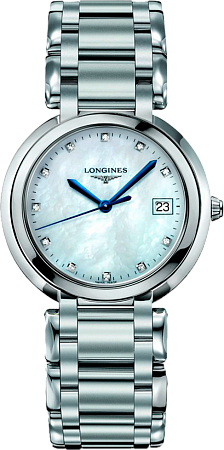 Longines Prima Luna L8.114.4.87.6