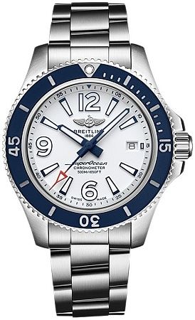 Breitling Superocean a17366d81a1a1