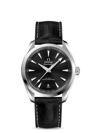 Omega Seamaster Aqua Terra  Co-Axial Master Chronometer om22013382001001