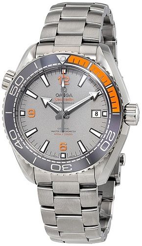 Omega Seamaster Planet Ocean 600M om21590442199001