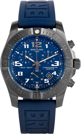 Breitling Chronospace EVO Night Mission V7333010/C939/157S 