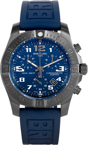 Breitling Chronospace EVO Night Mission V7333010/C939/157S 