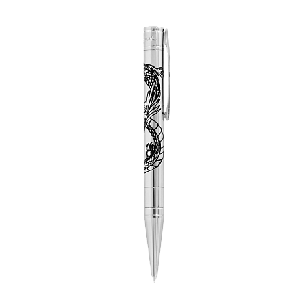 Ручка шариковая D-Initial S.T.Dupont 265027