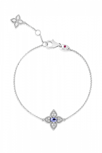 Браслет Roberto Coin Princess Flower Collection ADV777BR1139