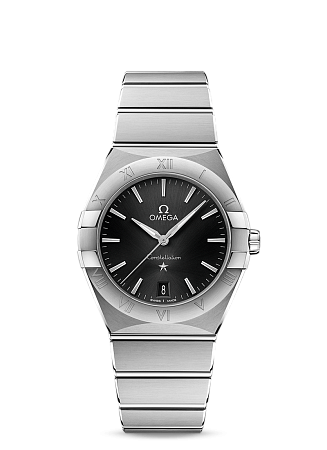 Omega Constellation OM13110366001001
