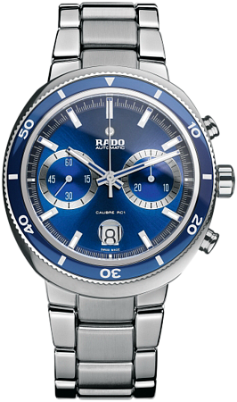 Rado D-Star  R15.966.20.3 XXL