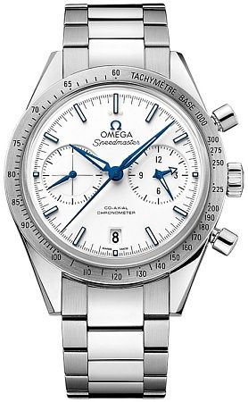 Omega Speedmaster Speedmaster 57 om331.90.42.51.04.001