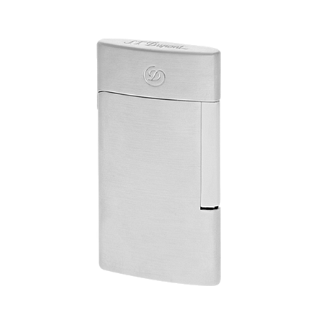Зажигалка  S.T. Dupont E-slim  d27009e