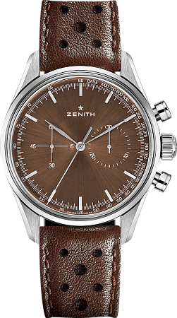 Zenith CHRONOMASTER Heritage 146 03.2150.4069/75.C806