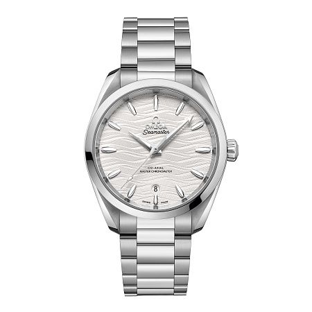 Omega Seamaster Aqua Terra  om22010342002002