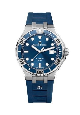 Maurice Lacroix AIKON Venturer AI6058-SS001-430-1