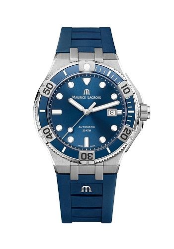 Maurice Lacroix AIKON Venturer AI6058-SS001-430-1