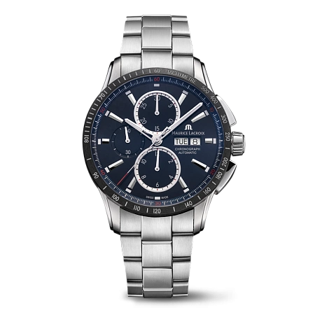 Maurice Lacroix PONTOS PT6038-SSL22-430-1