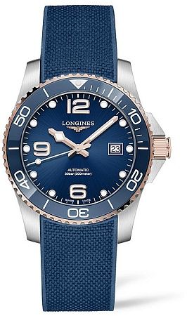  Longines HydroConquest L3.781.3.98.9