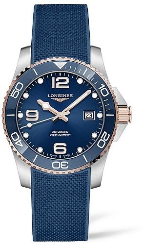  Longines HydroConquest L3.781.3.98.9