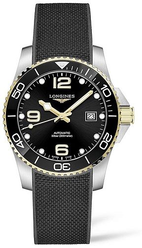  Longines HydroConquest  L3.781.3.56.9