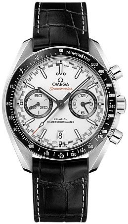 Omega Speedmaster Racing om 329.33.44.51.04.001
