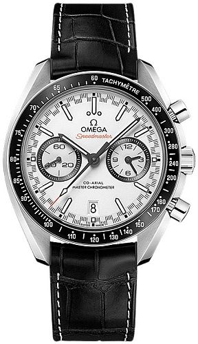 Omega Speedmaster Racing om 329.33.44.51.04.001
