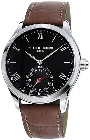 Frederique Constant Horological Smartwatch FC-285B5B6