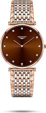 Longines La Grande Classique  L4.766.1.67.7  