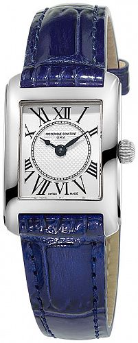Frederique Constant CLASSICS CARRÉE LADIES FC-200MC16