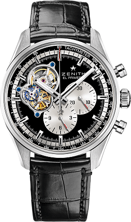 Zenith Chronomaster El Primero Open 03.2042.4061/21.C496