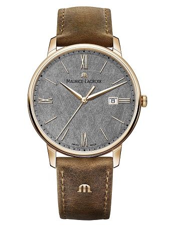 Maurice Lacroix ELIROS Date EL1118-PVP01-210-1