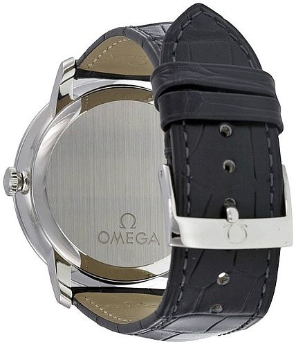 Omega De Ville PRESTIGE Om42413402103001