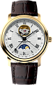 Frederique Constant  Classics Heart Beat Moonphase FC-335MC4P5