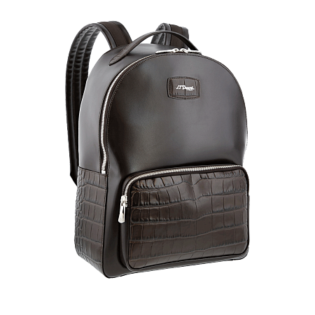 Мужской рюкзак Croco Dandy S.T.Dupont 181164