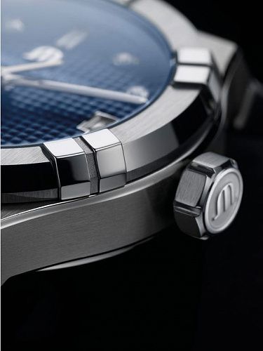 Maurice Lacroix  ai6006-ss002-450-2