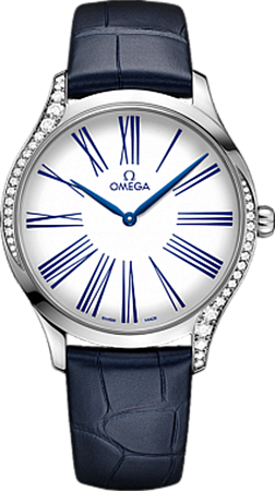 Omega De Ville OM42818396004001