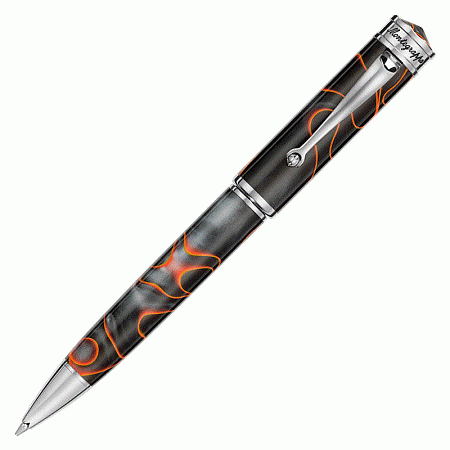 Шариковая ручка Montegrappa Ducale Murano Tramonto Veneziano (DUC-MTV-BP)